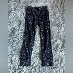 Scorpio Sol girls joggers